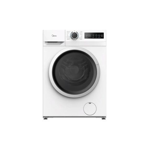 Midea MF110W70BA10 machine à laver Charge avant 7 kg 1351 tr/min