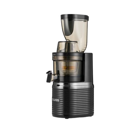 4swiss Extracteur de jus BM202 200W 40 rpm