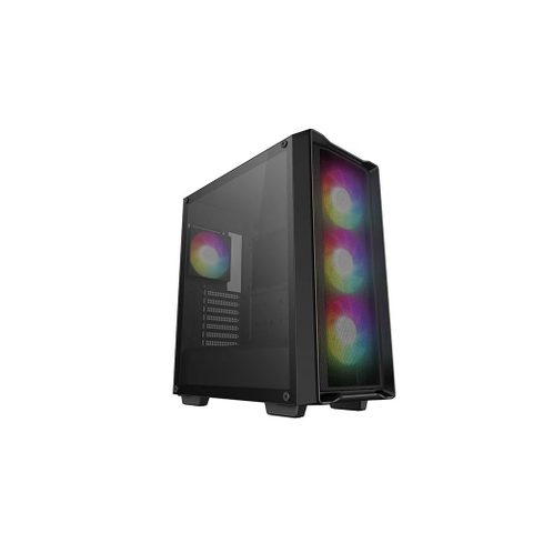 Deepcool CC560 MESH V2 Midi Tower