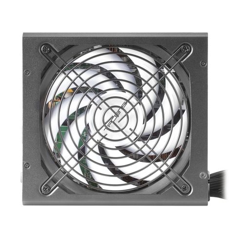 Tacens Alimentation ATX - Radix ECO X 550 - 550W - Ventilateur 140mm Ultra-Silencieux - Garantie 6 Ans