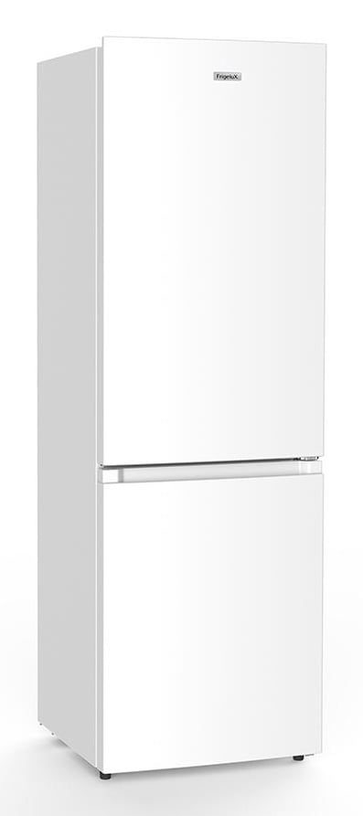 Frigelux Réfrigérateur Combiné RCNF310BE - 310 litres Classe E