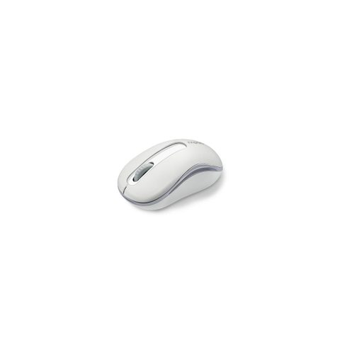 Rapoo Souris sans fil 1000 DPI compacte ambidextre longue durée de vie de la batterie