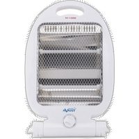 Avant Radiateur Convecteur Av7553 400w 800w