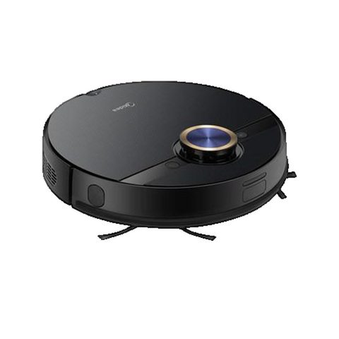 Midea Aspirateur Robot et Laveur M7 PRO Navigation LDS 2.0 4.000 Pa WiFi