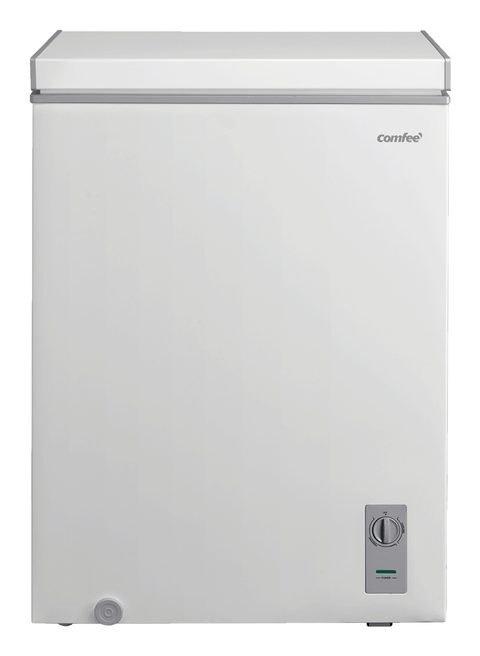 Comfee Rcc197wh2 Congélateur Congélateur C Pose Libre 143 L E
