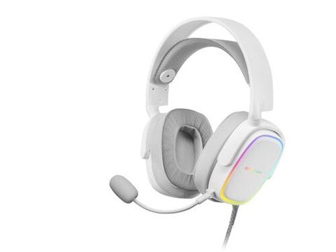 Mars Gaming MHAX casque Avec fil Arceau Appels/Musique