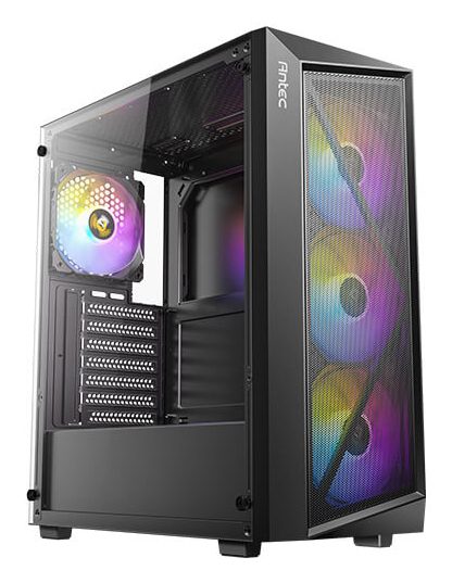 Antec AX67 ARGB Midi Tower