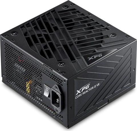 XPG Alimentation Interne Modulaire Core Reactor Ii Ve 750w 80 Plus