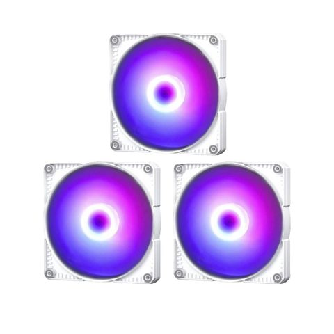 Phanteks Ventilateur Pc Sk Pwm D-rgb 140mm 3