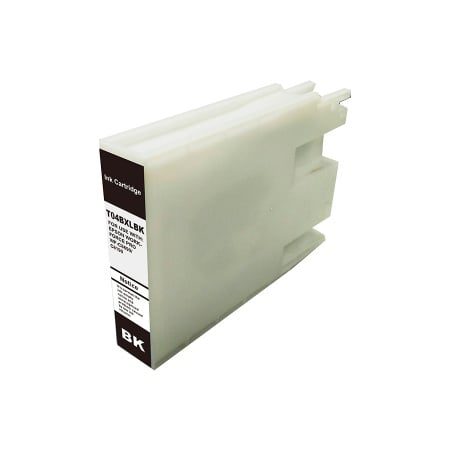 Uprint Cartouche compatible EPSON T04BXL (C13T04B140)