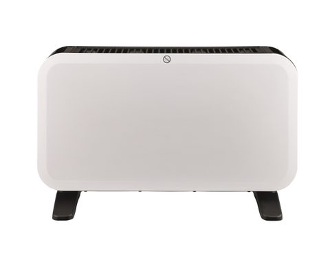 Carrefour Home Chauffage convecteur électrique HCONVDF2000-25
