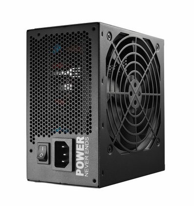 Fsp Hexa 85 Plus Pro 650W 80 Plus