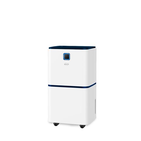 Argo DRY PURY EVO 11 Déshumidificateur d'air - 11L/jour - 180 Watts - Réservoir d'eau 2 Litres - Commande Simple