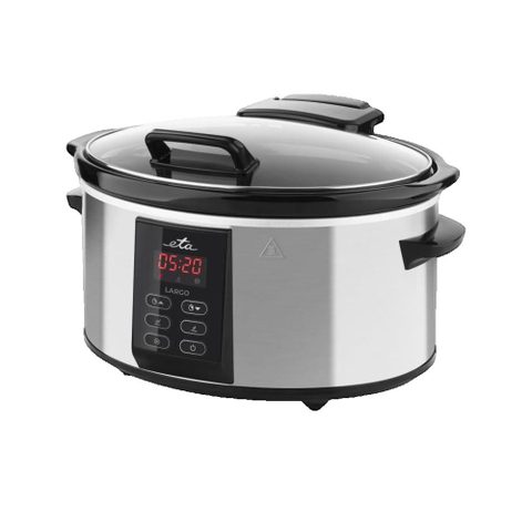 ETA Multicuiseur Largo 6L