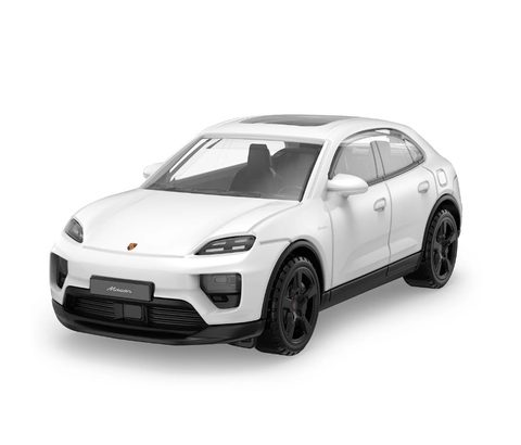 Jamara Modèle Réduit Porsche Macan 1:43 100 Kwh
