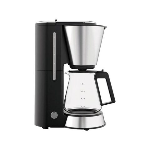WMF KITCHENminis 0412270011 Semi-automatique Machine à café filtre 0,625 L