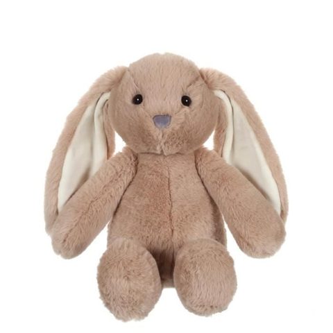 Gipsy Toys Trendy Bunny Taupe - 28 cm