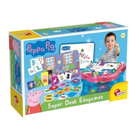 Peppa Pig Centre d'Activités