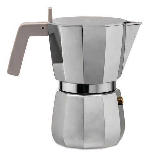 Alessi Moka Cafetière Italienne 3 Tasses
