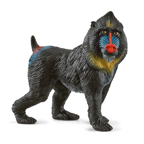 Schleich Mandrill - 14856