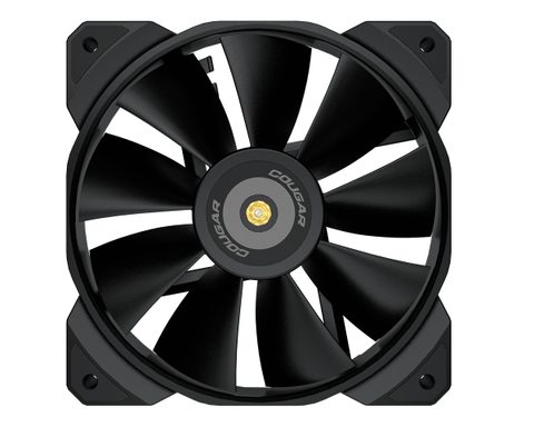 Cougar MHP 120 Pack 3 Ventilateurs Supplémentaires 120mm