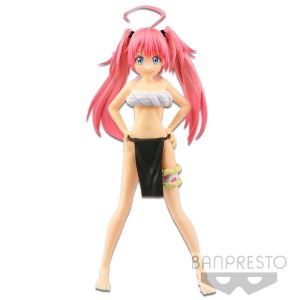 Banpresto Figura Milim That Time I Got Reincarnated As A Slime Exclusive 20cm