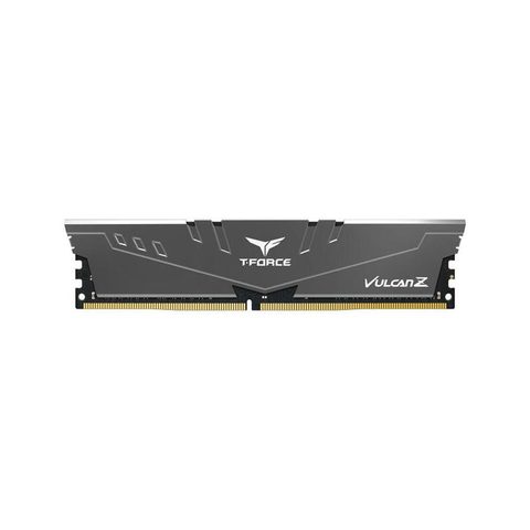 Team Group T-Force Vulcan Z - DDR4 - 8 Go - DIMM 288 broches