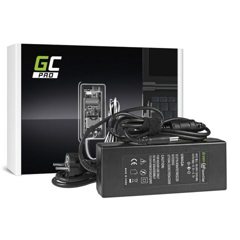 Green Cell Chargeur D'ordinateur Portable Ad35p 130 W
