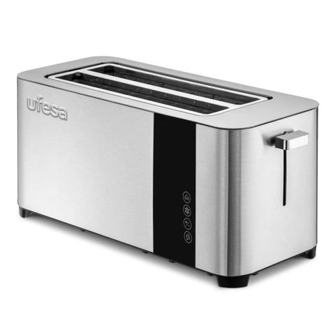 Ufesa Grille-pain Duo Plus Delux