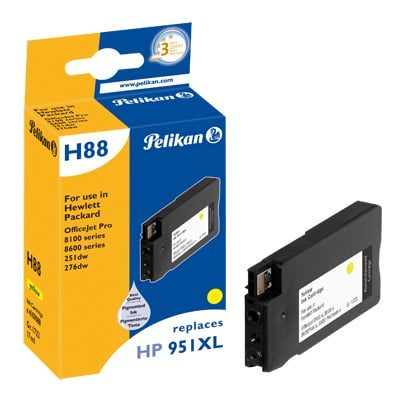 Pelikan Cartouche HP 951XL compatible