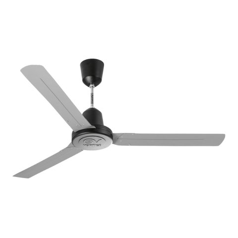 Vortice Déstratificateur à pâles en métal 140cm - VPNHD140