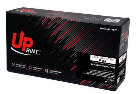 Uprint Toner Compatible Hp 05a/719