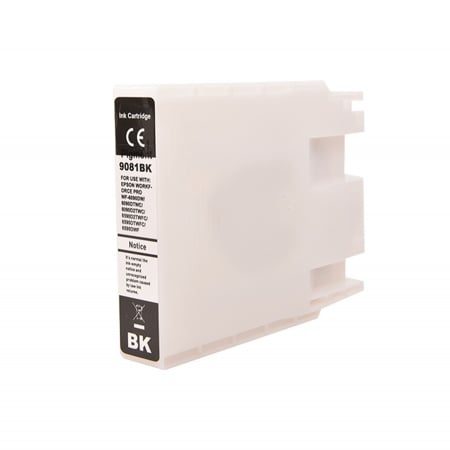 Uprint Cartouche Compatible Epson 9081 (c13t908140)