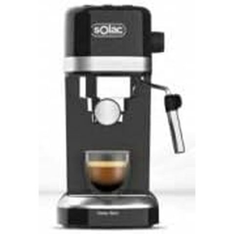 Solac Cafétière Électrique Ce4510