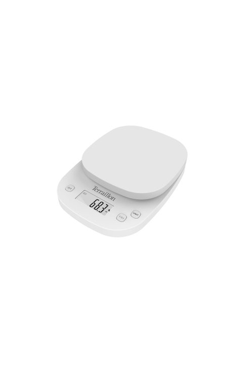 Terraillon Balance de cuisine PRECISION