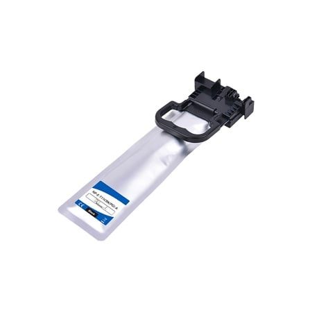 Uprint Cartouche Compatible Epson T11c1 (remplace C13t11c140)