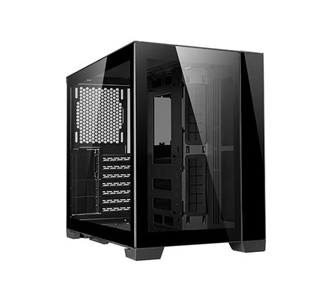 Lian Li 011 Dynamic Mini Mini Tower