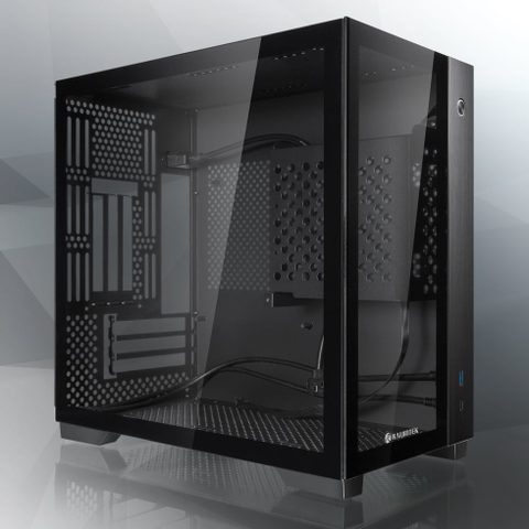 Raijintek PAEAN Mini Mini Tower