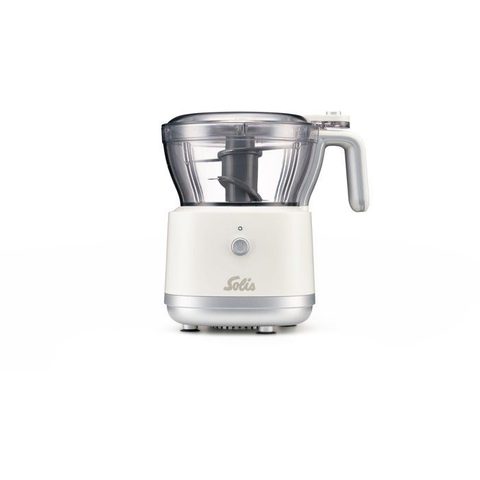Solis Hachoir Multifonction - Multi Chopper 8330 - Sans Bpa - 200 W