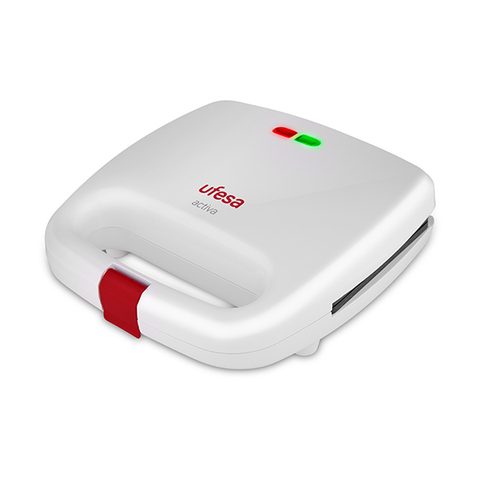Ufesa Machine à sandwich SW7850 Activa 750W