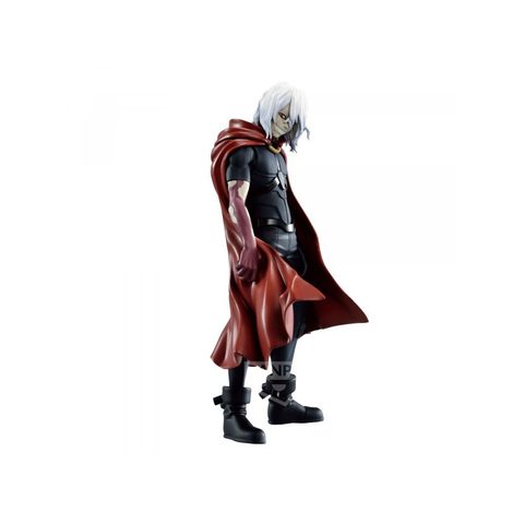 Banpresto Figura Mon Héros Académie Tomura Shigaraki Ii Dxf
