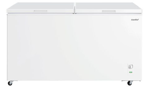 Comfee Rcc688wh2 Congélateur Congélateur C Pose Libre 508 L E