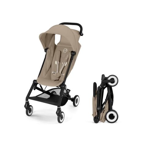 Cybex Poussette Pour Bébé
