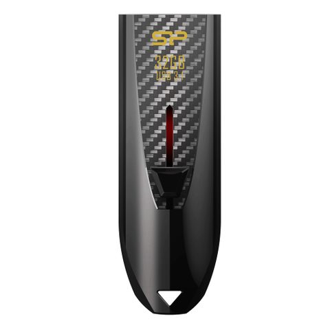 Silicon Power Blaze B25 Lecteur Usb Flash 32 Go Usb Type-a 3.2 Gen 1 (3.1 Gen 1)