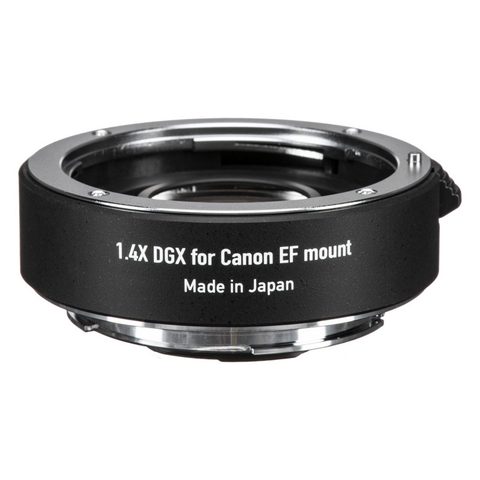Kenko Convertisseur 1.4 Hd Pro Dgx Compatible Canon Ef 98-280mm Couleur