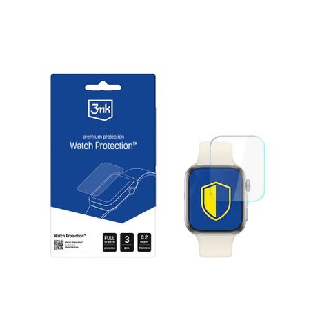 3mk Protecteur d'écran pour montre Huawei