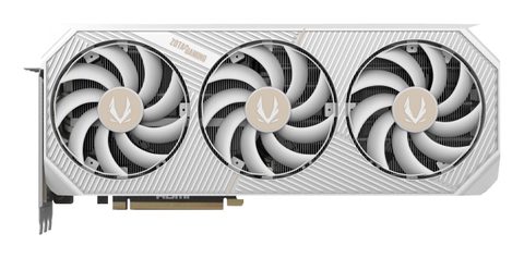Zotac Gaming Geforce Rtx 5080 Solid Oc Nvidia 16 Go Gddr7
