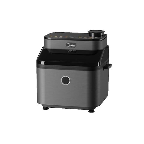 Midea Friteuse Mf-cy75a2 7 Litres