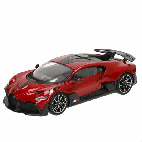 Bburago Voiture Gt Bugatti Divo 1:18