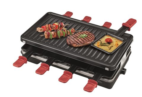 Carrefour Home Appareil à raclette HRG8P1200-25
